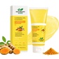 TURMERIC GEL CLEANSER